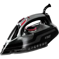 Russell Hobbs Fer à Repasser Vapeur 20630-56 PowerSteam - Tehokas 3100W - Säiliö 300ml