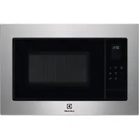 Electrolux 600-sarjan EMS4253TEX integroitava mikroaaltouuni