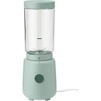 Diverse Foodie Smoothieblender 0.5 L. Light Green - Green - 500 ML