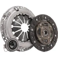 Blue Print Clutch Kit