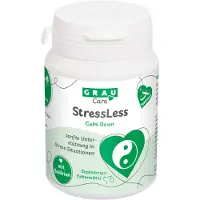 Grau 120kpl -stressitabletit koirille
