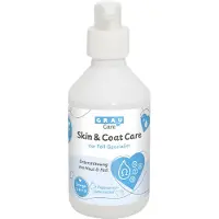 Hokamix 2x250ml Skin & Coat Care pähkinäöljy koiralle