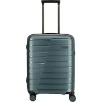 Travelite Air Base 4-pyöräinen Käsimatkatavara 55 cm Sininen