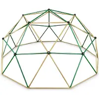 HyperMotion Lasten kiipeilyteline , 3,7 m
