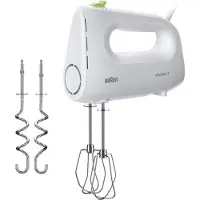 Braun MultiMix 1 HM1110WH -sähkövatkain