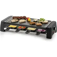 Domo Sähkörgrilli DOMO DO9189G 1200W
