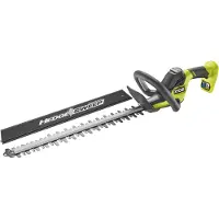 Ryobi ONE+ RY18HT45A-0 18V akkupensasleikkuri runko