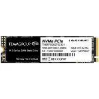 Team Group MP33 PRO, 2 TB, M.2, 2100 MB/s (TM8FPD002T0C101)