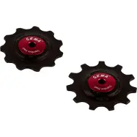Cema Shimano/sram Inox Polkupyörän Väliverkko Sarja