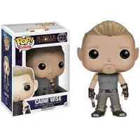Funko POP! Caine Wise 128 -hahmo elokuvasta "jupiter Ascending"