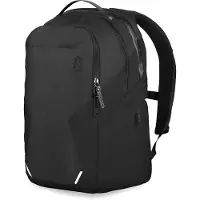 STM Myth Back Pack 28l -tietokonereppu, musta, 16"