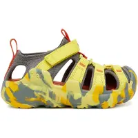 Keen Sandaalit - Hyperport H2 C - Ilta Primrose/Steel Grey - - 31 - Sandaalit