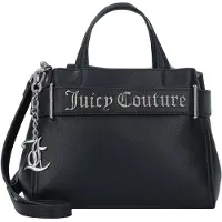 Juicy Couture Käsilaukku 'Jasmine' musta