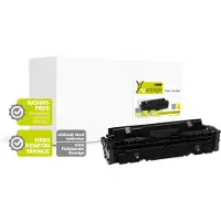 KMP – 2554,0089, 2100 sivua, Keltainen, 1 kpl