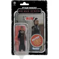 Hasbro Fans - Retro Collection: Obi-Wan Kenobi - Reva (Third Sister) Action Figure (Excl.) (F5772)