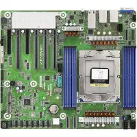 Asrock TURIND8-2L2T, 1xSKT, LGA 6096, AMD EPYC 9005, SoC, SATA, NVMe, 2xM.2, 2x10GbE, 2xGbE, IPMI (TURIND8-2L2T)