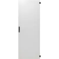 EFB Elektronik Elektronik PRO-TUR428S1.GR, Ovi, Terästä, Harmaa, 1 kpl