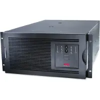 APC SMART-UPS 5000VA 230V RACKMOUNT/TOWER (SUA5000RMI5U)