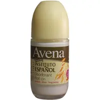 Instituto Espanol Oat Deodorant 75ml Kirkas