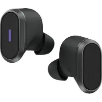 Logitech Zone True Wireless -langattomat nappikuulokkeet, grafiitti