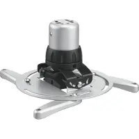 Vogel's Pro PPC 1500 projektorin kiinnitysteline (hopea)
