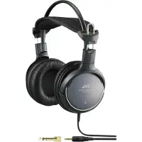 JVC Ha-rx 700 Kuulokkeet
