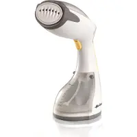 Ariete 4167 -vaatehöyrystin, 1200 W, 0,26 l, valkoinen