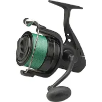 Okuma Big Bomer Spod Karpin Kalastuskela