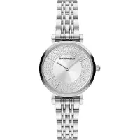 Emporio Armani Emporio AR11445 Gianni T-Bar analoginen naisten kello