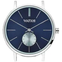 Watx Kello - WATX&amp;COLORS - WXCA1012 - Unisex - Tuotetyyppi: Kellot