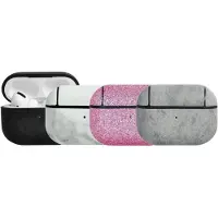 Terratec AirBox Pro, Kotelo, Polykarbonaatti (PC), 17 g, Läpinäkyvä (333615)