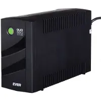Ever UPS DUO 550 PL AVR USB (T/DAVRTO-000K55/01)