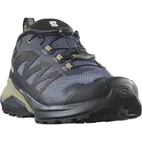 Salomon X-adventure Gore-tex Polkujuoksukengät
