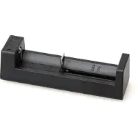 XTAR Mc1-plus Mini Charger Hopeinen