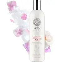Eurobio lab Natura Siberica Copenhagen Arctic Rose Repairing shampoo, 200 ml