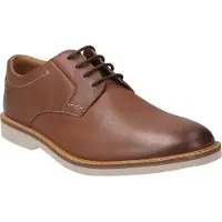 Clarks Atticus Light Lace Kengät