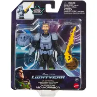 LIGHTYEAR Mo Toimintahahmo