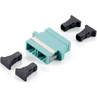 Equip 156143, SC, Turkoosi, Monitila, 34,7 mm, 9,4 mm, 33 mm
