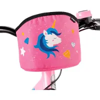 Puky Nukketuoli Handlebar Pinkille