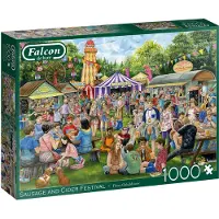 Jumbo Jan Van Haasteren Die Apotheke 1000 Teile Palapeli