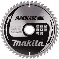Makita B-32764 216x30x2,4mm Z-48 pyörösahanterä