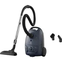 Electrolux Imuri - - EB31C1DB - Musta - Tehokas - Helppokäyttöinen