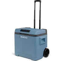 Igloo ACDC-termosähköinen kylmälaukku 42 l