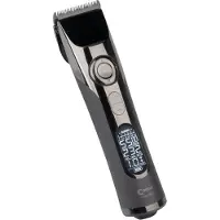 Activeshop Wes-980 langaton hiustenleikkuri