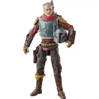 Hasbro Cobb Vanthin Mandalorialaishaarniskahahmo