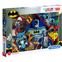Clementoni Batman 180p palapeli