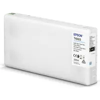 Epson T43U5 Mustepatruuna vaalea cyan