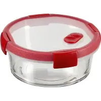 Curver Smart Cook lasinen ruoka-astia 235709 (0.6l )