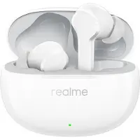 Realme Buds T110 Langattomat Kuulokkeet Valkoiset Bluetooth 5.2 Melunvaimennus 38h