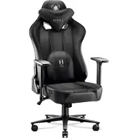 Diablo X-Player 2.0 Normal Size Czarno-Czarny